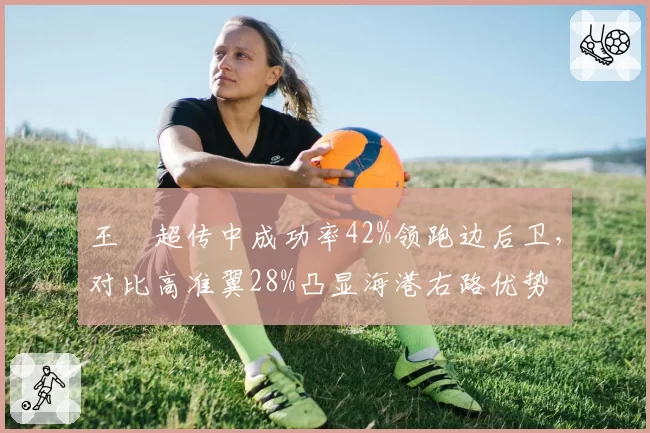 王燊超传中成功率42%领跑边后卫，对比高准翼28%凸显海港右路优势