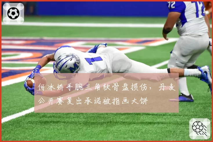 何冰娇手腕三角软骨盘损伤,丹麦公开赛复出承诺被指画大饼